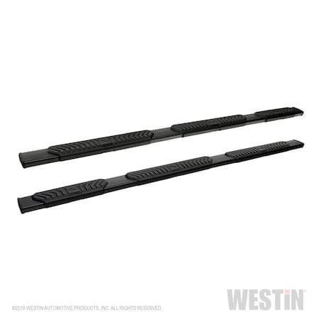 R5 M-Series Wheel-to-Wheel Nerf Step Bars